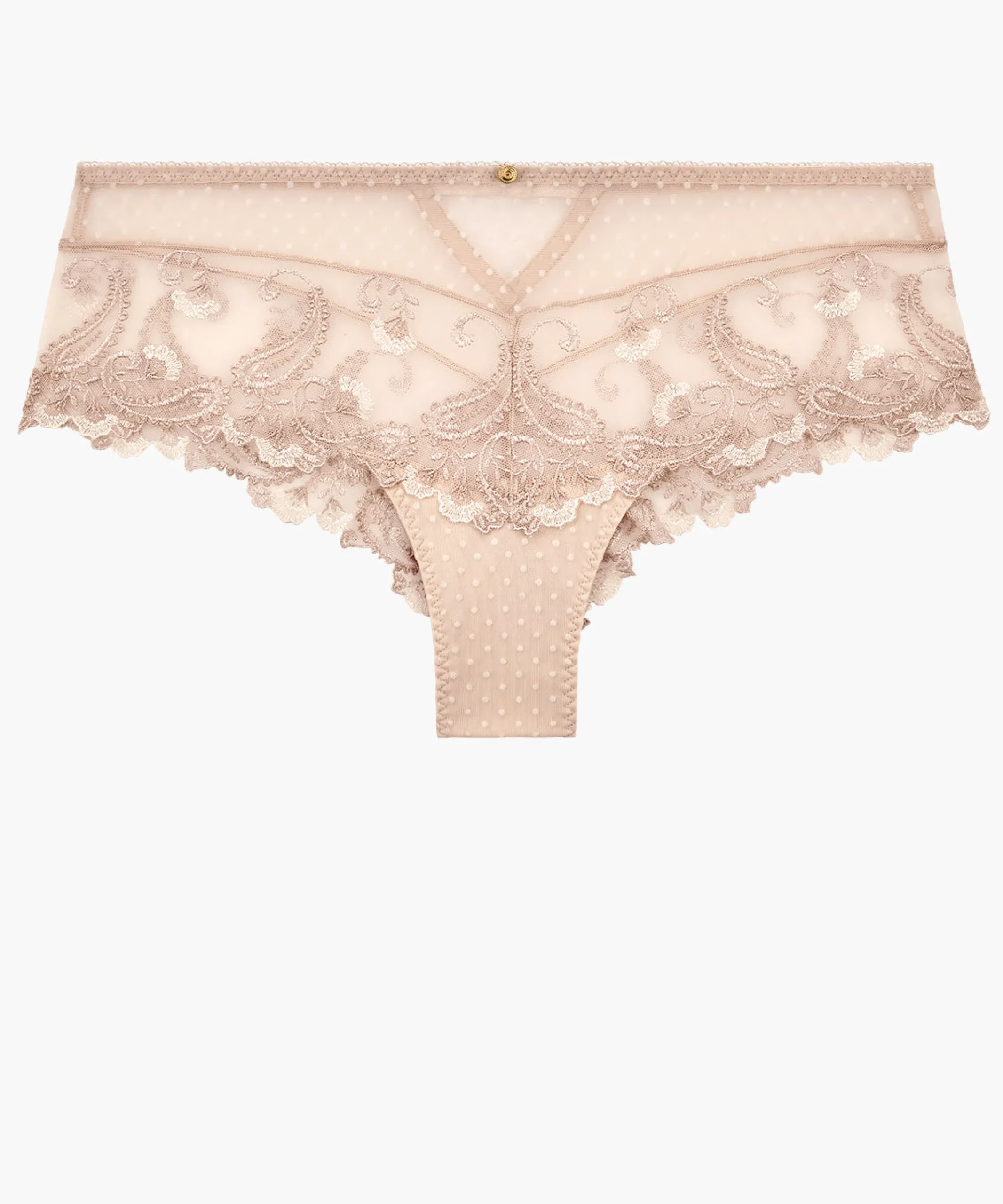Velvet Memories Shorty