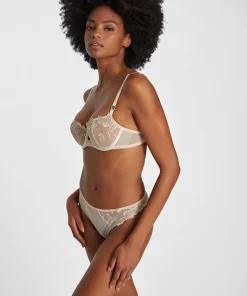 Velvet Memories Soutien-gorge Corbeille avec armatures
