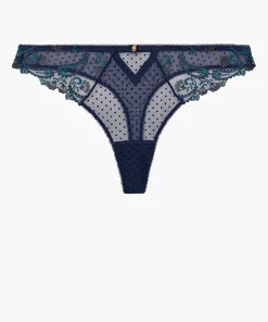 Velvet Memories Tanga