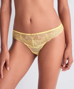 Vibes Culotte Italienne
