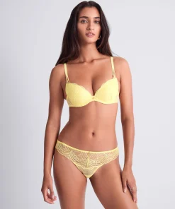 Vibes Culotte Italienne