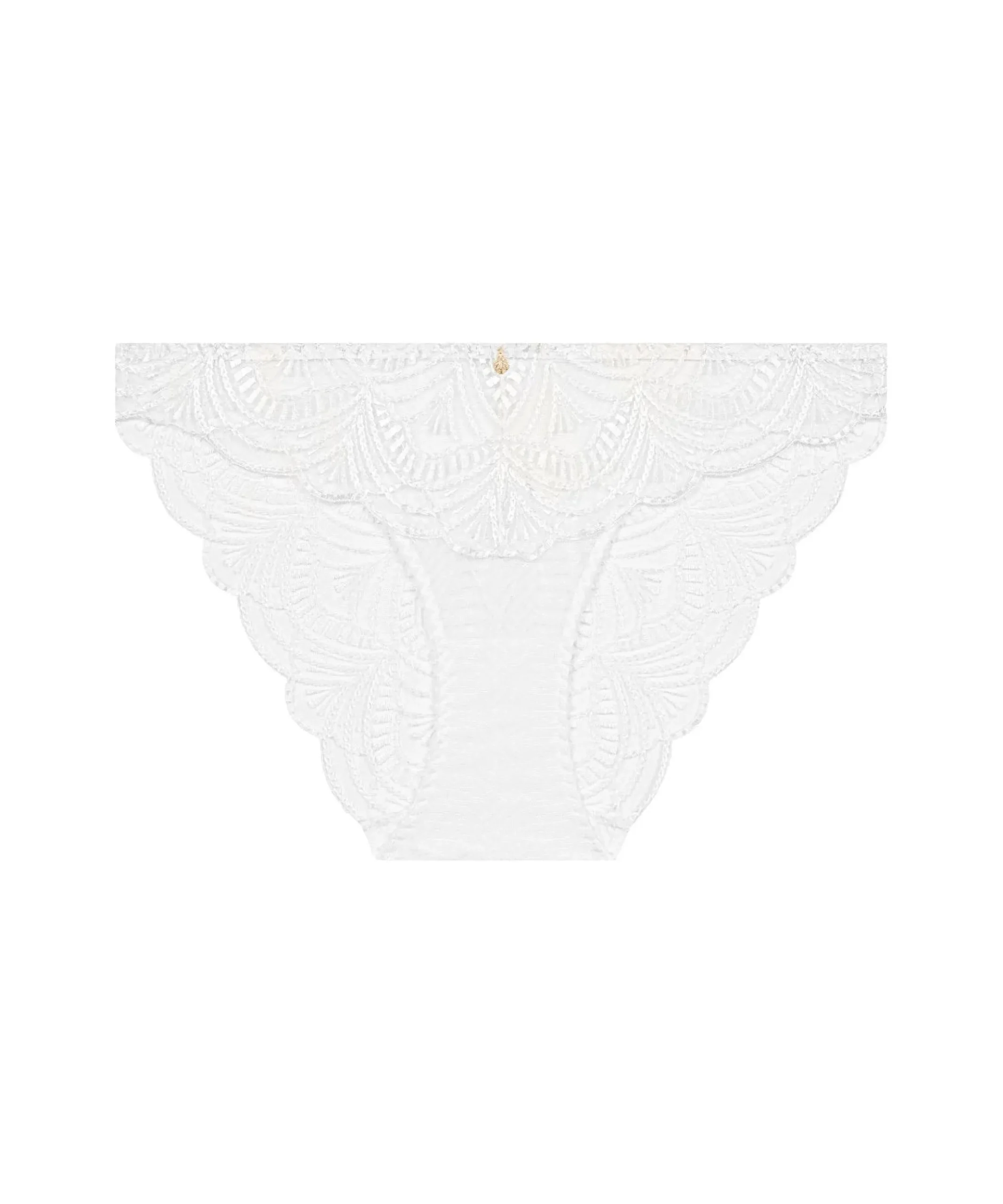 Vibes Culotte Italienne