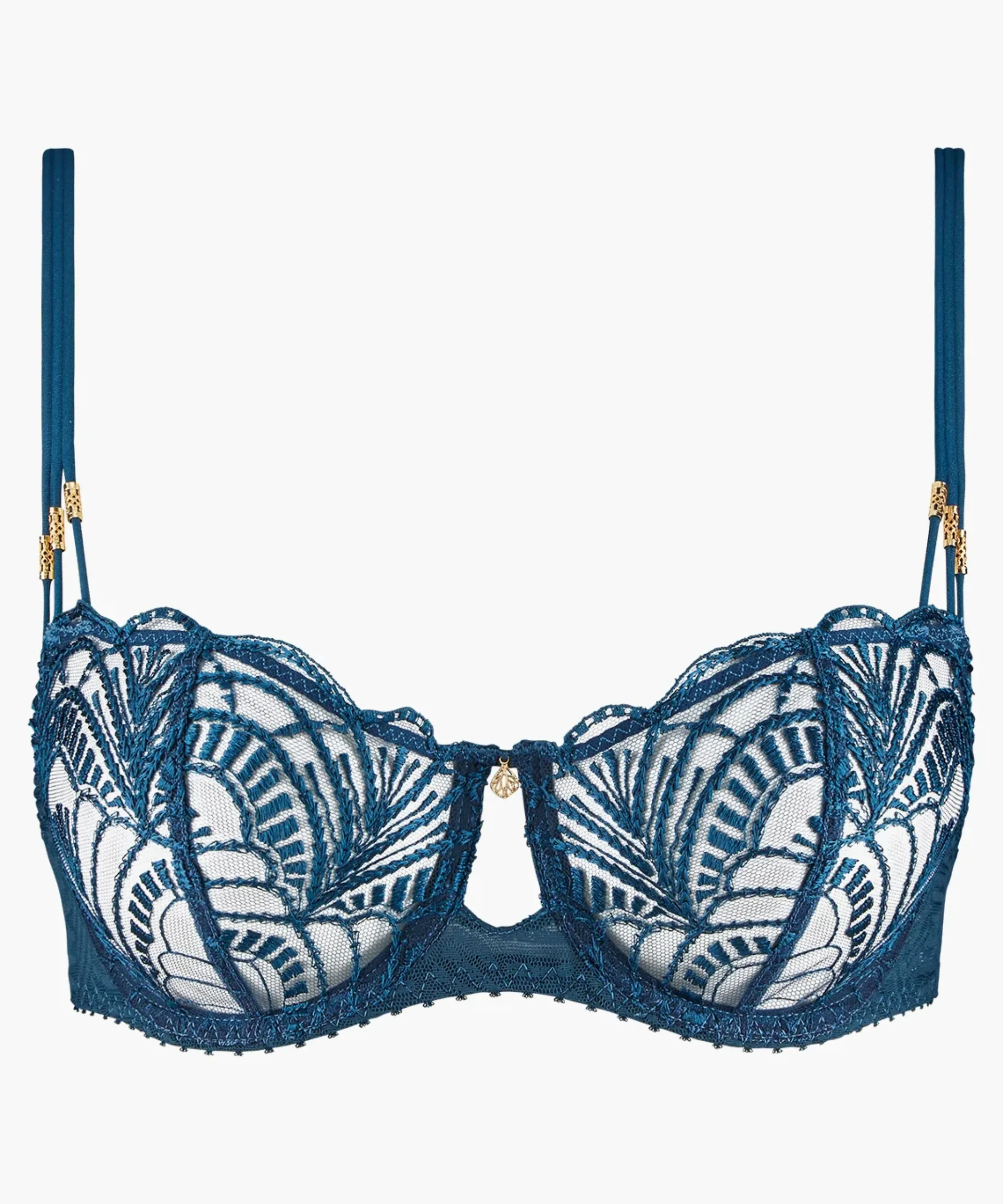 Vibes Soutien-gorge Corbeille avec armatures
