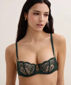 Vibes Soutien-gorge Corbeille avec armatures