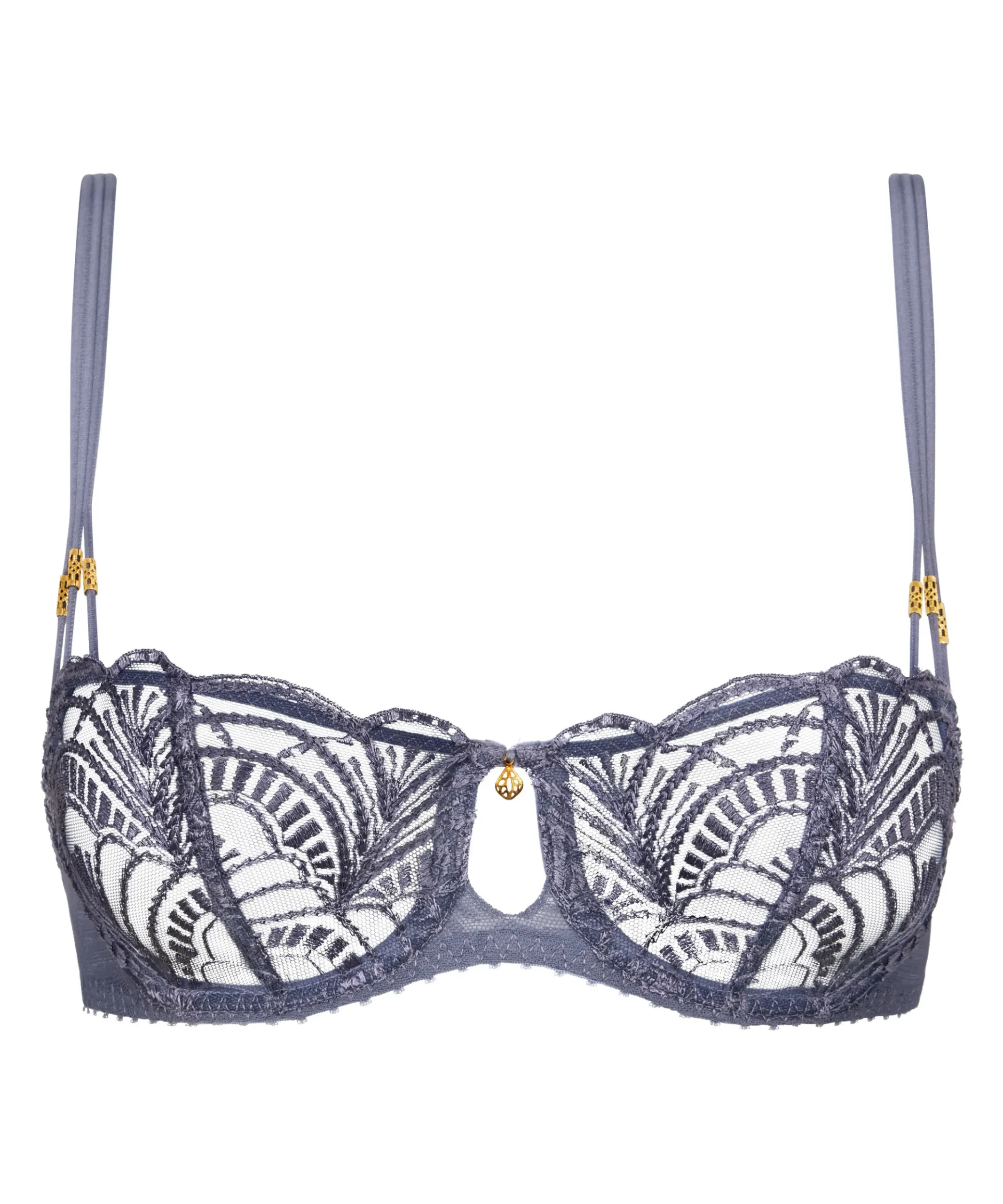 Vibes Soutien-gorge Corbeille avec armatures