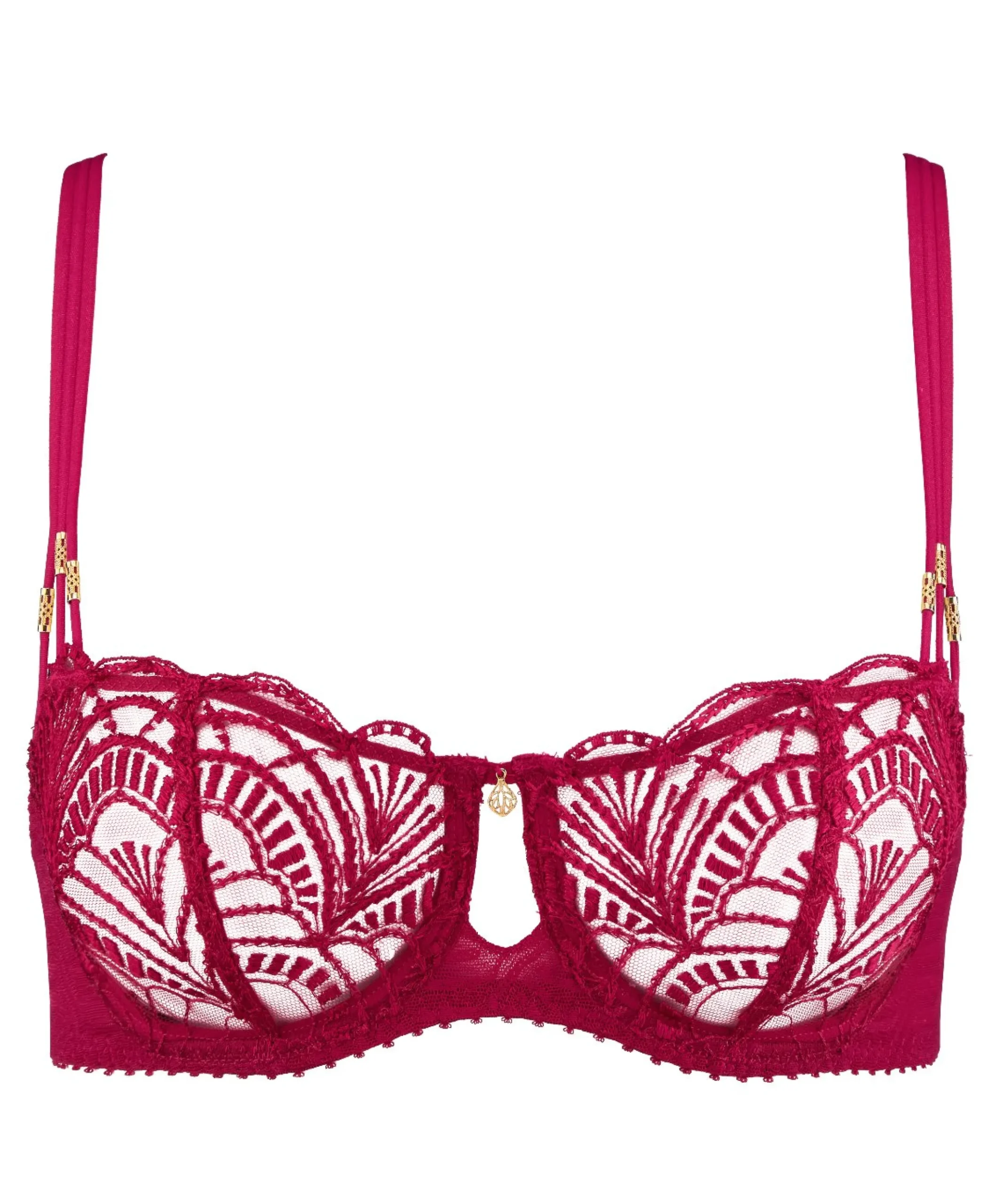 Vibes Soutien-gorge Corbeille avec armatures