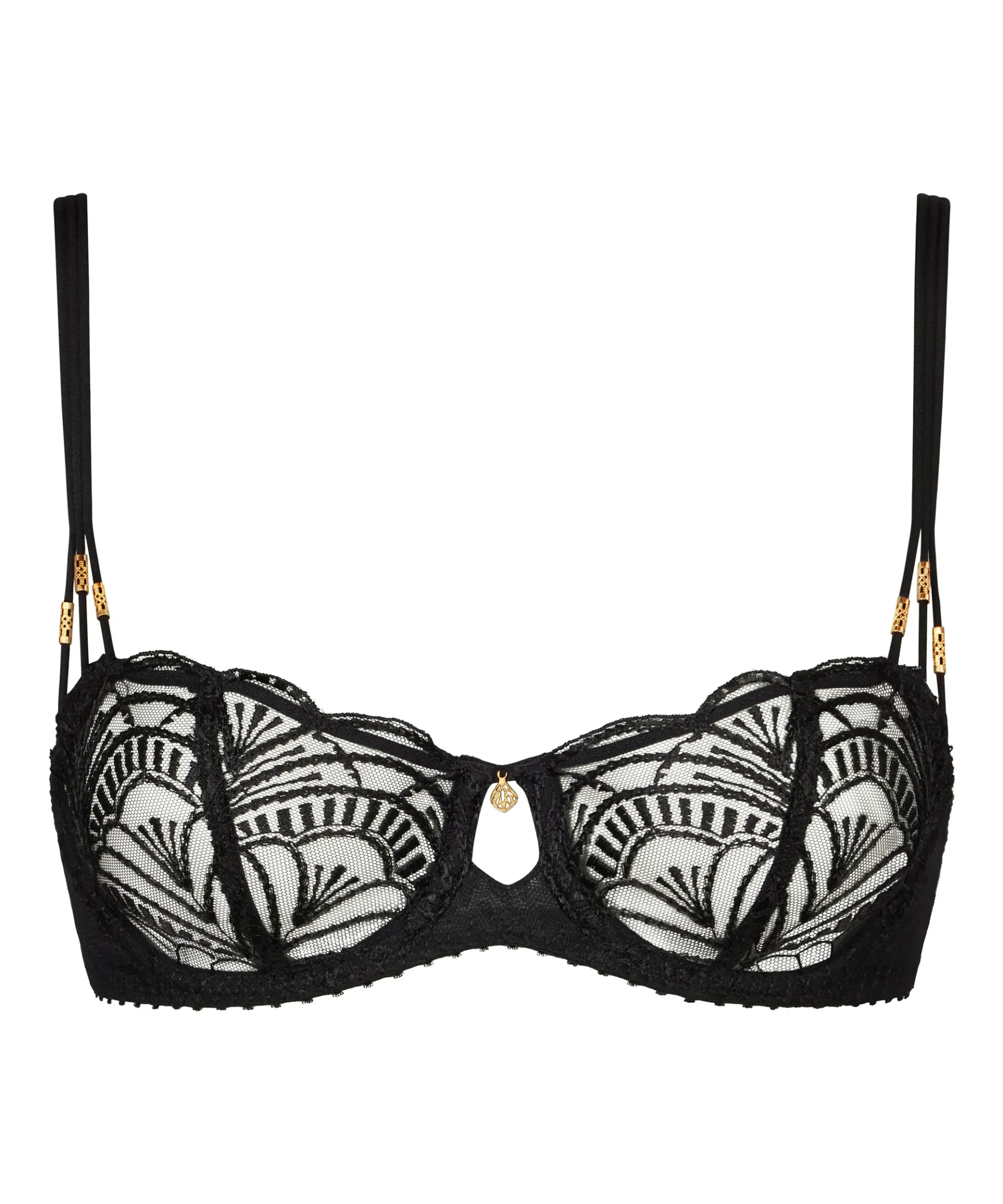 Vibes Soutien-gorge Corbeille avec armatures
