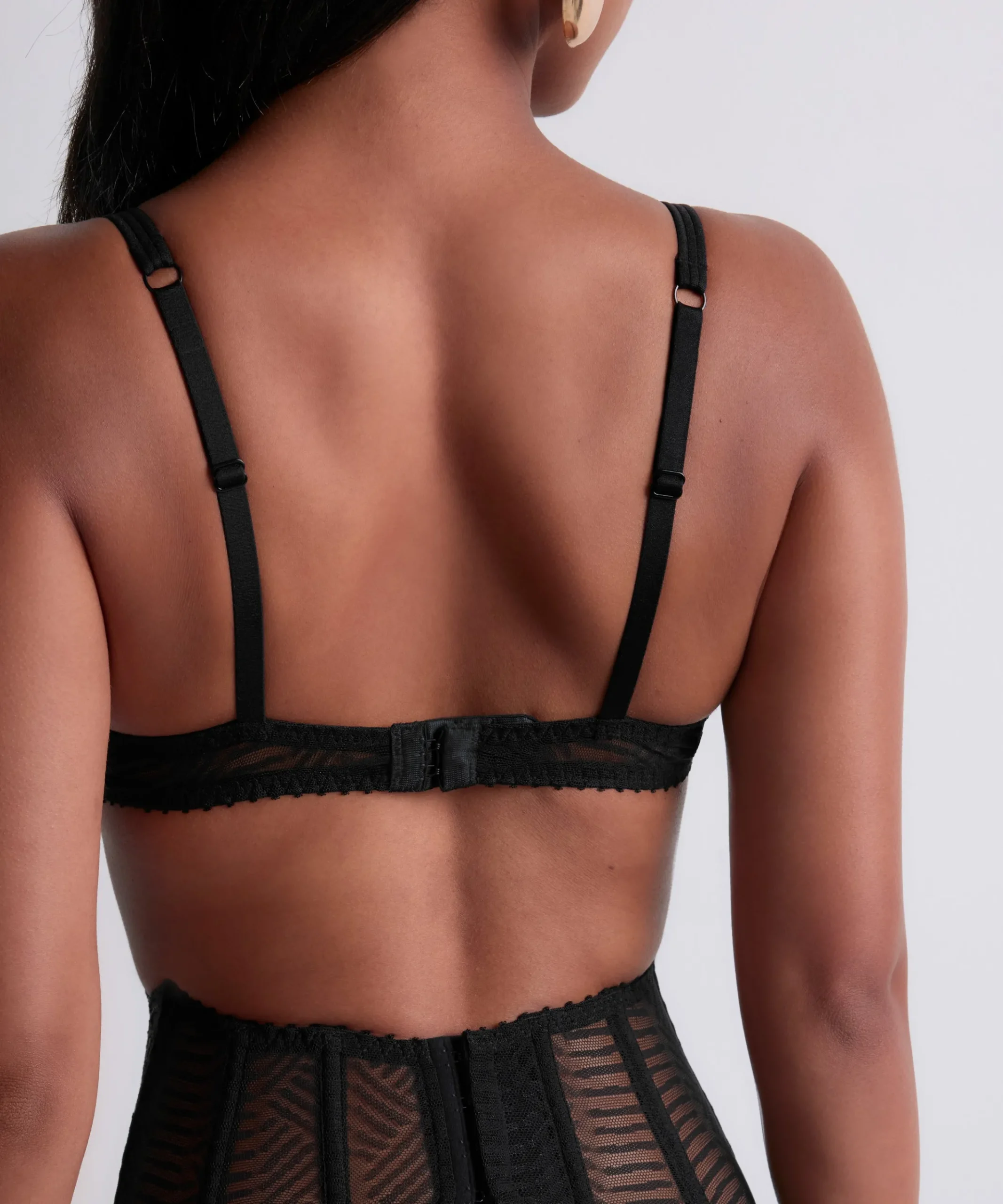 Vibes Soutien-gorge Corbeille avec armatures