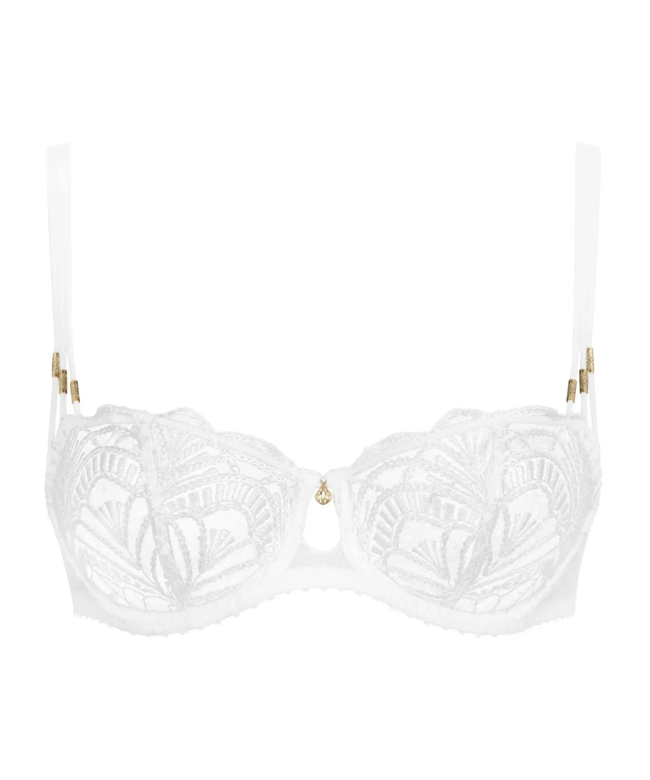 Vibes Soutien-gorge Corbeille avec armatures