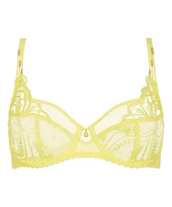 Vibes Soutien-gorge Emboîtant Foulard