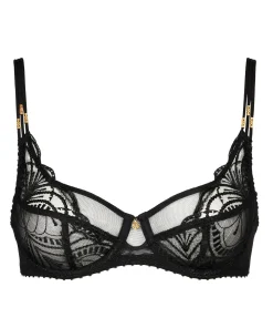 Vibes Soutien-gorge Emboîtant Foulard
