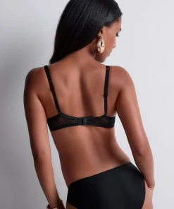 Vibes Soutien-gorge Emboîtant Foulard