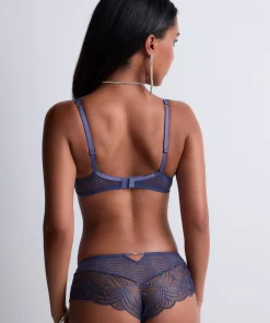 Vibes Soutien-gorge Emboîtant Foulard
