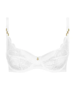 Vibes Soutien-gorge Emboîtant Foulard
