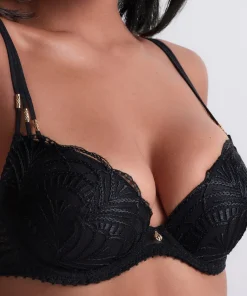 Vibes Soutien-gorge Push-up coques