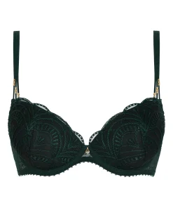 Vibes Soutien-gorge Push-up coques