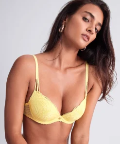 Vibes Soutien-gorge Push-up coques