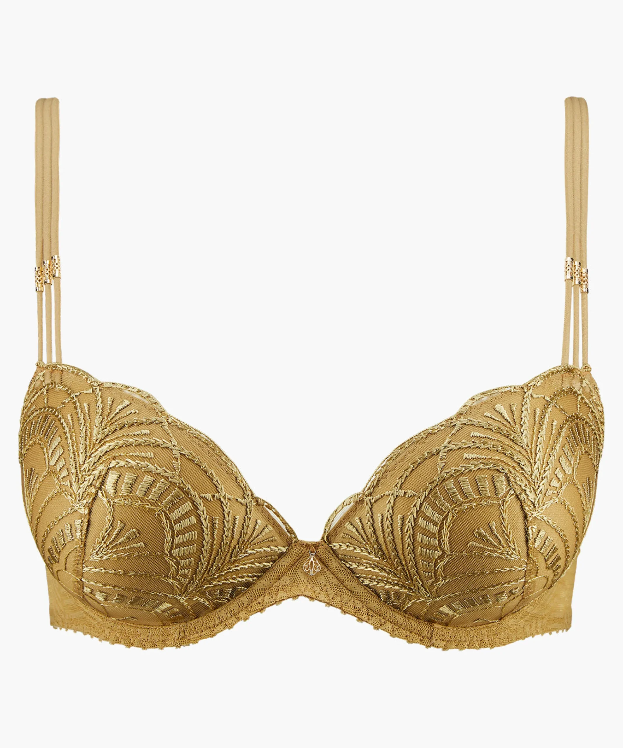 Vibes Soutien-gorge Push-up coques