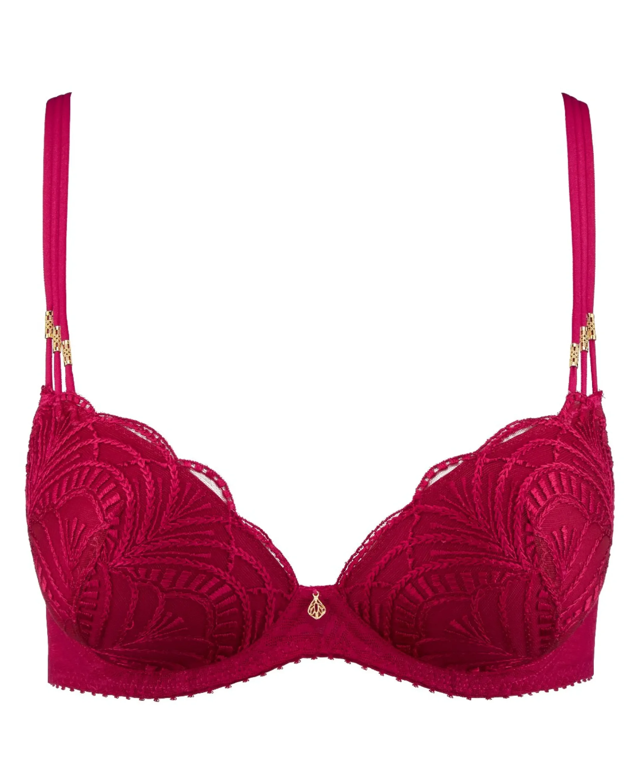 Vibes Soutien-gorge Push-up coques