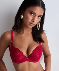 Vibes Soutien-gorge Push-up coques