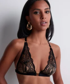 Vibes Soutien-gorge Triangle bralette