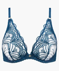 Vibes Soutien-gorge Triangle avec armatures