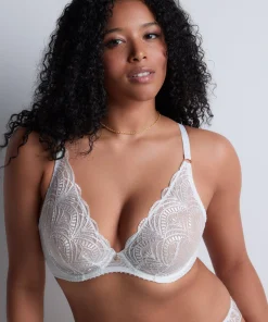 Vibes Soutien-gorge Triangle avec armatures