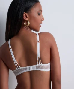 Vibes Soutien-gorge Triangle avec armatures