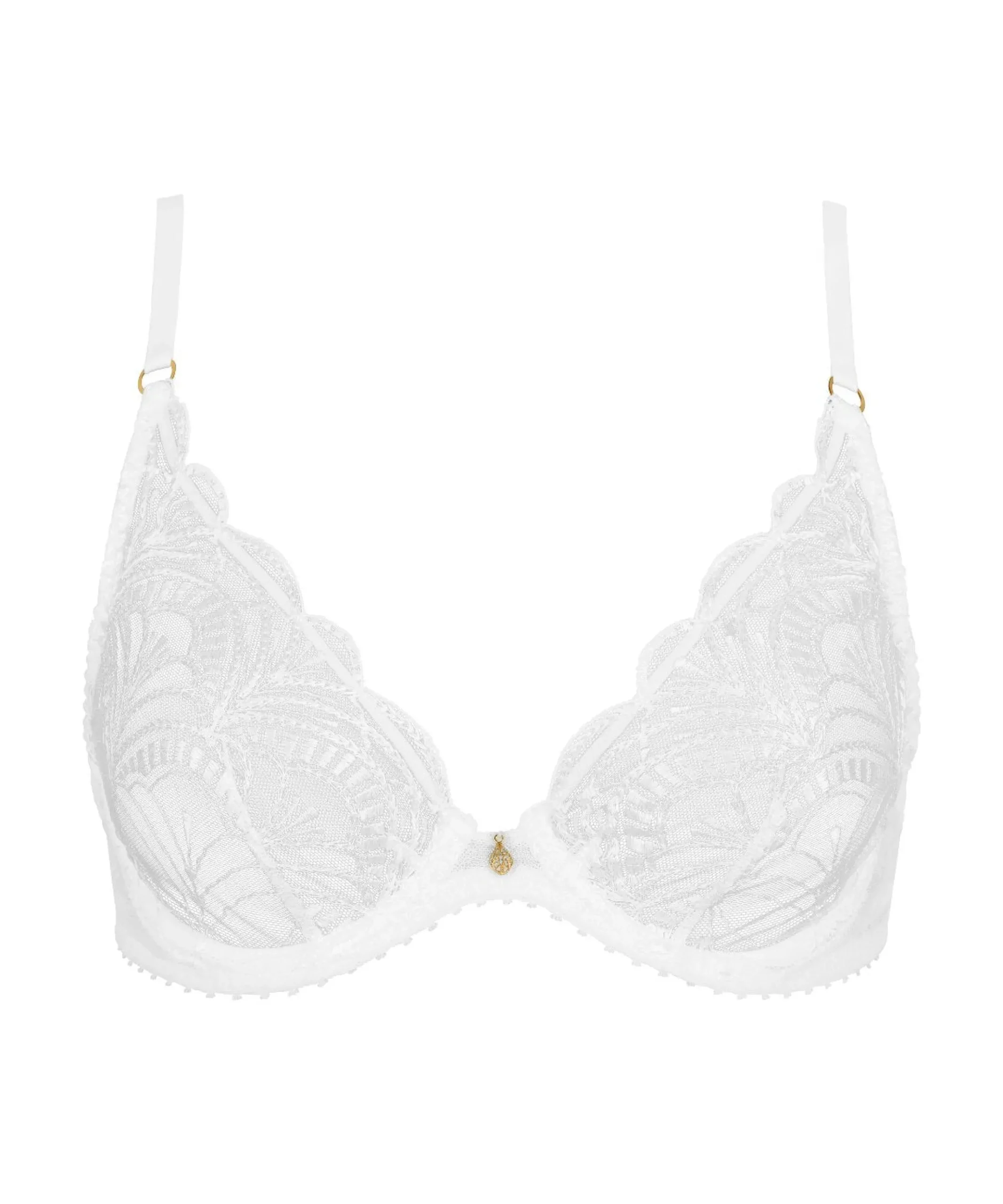 Vibes Soutien-gorge Triangle avec armatures
