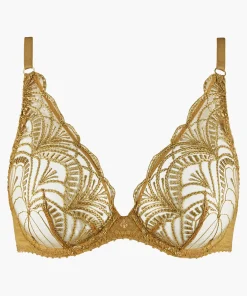 Vibes Soutien-gorge Triangle avec armatures