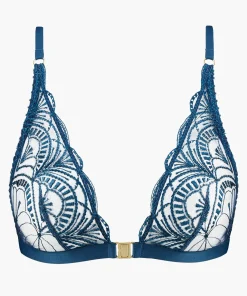 Vibes Soutien-gorge Triangle bralette