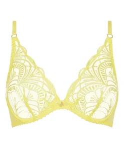 Vibes Soutien-gorge Triangle avec armatures