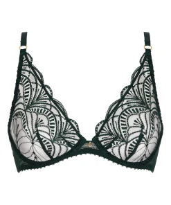 Vibes Soutien-gorge Triangle avec armatures