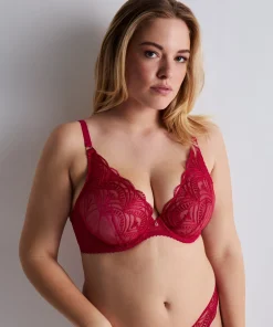Vibes Soutien-gorge Triangle avec armatures