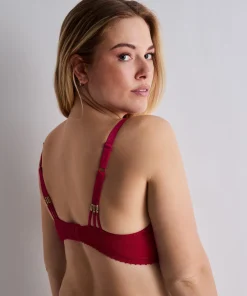 Vibes Soutien-gorge Triangle avec armatures