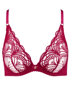 Vibes Soutien-gorge Triangle avec armatures