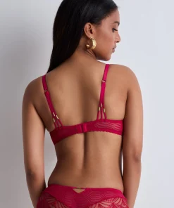 Vibes Soutien-gorge Triangle avec armatures