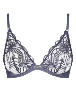 Vibes Soutien-gorge Triangle avec armatures