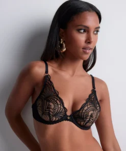 Vibes Soutien-gorge Triangle avec armatures