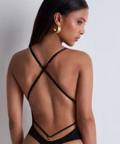 Voodoo Kiss Body