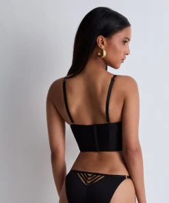 Voodoo Kiss Bustier