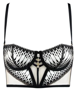 Voodoo Kiss Bustier