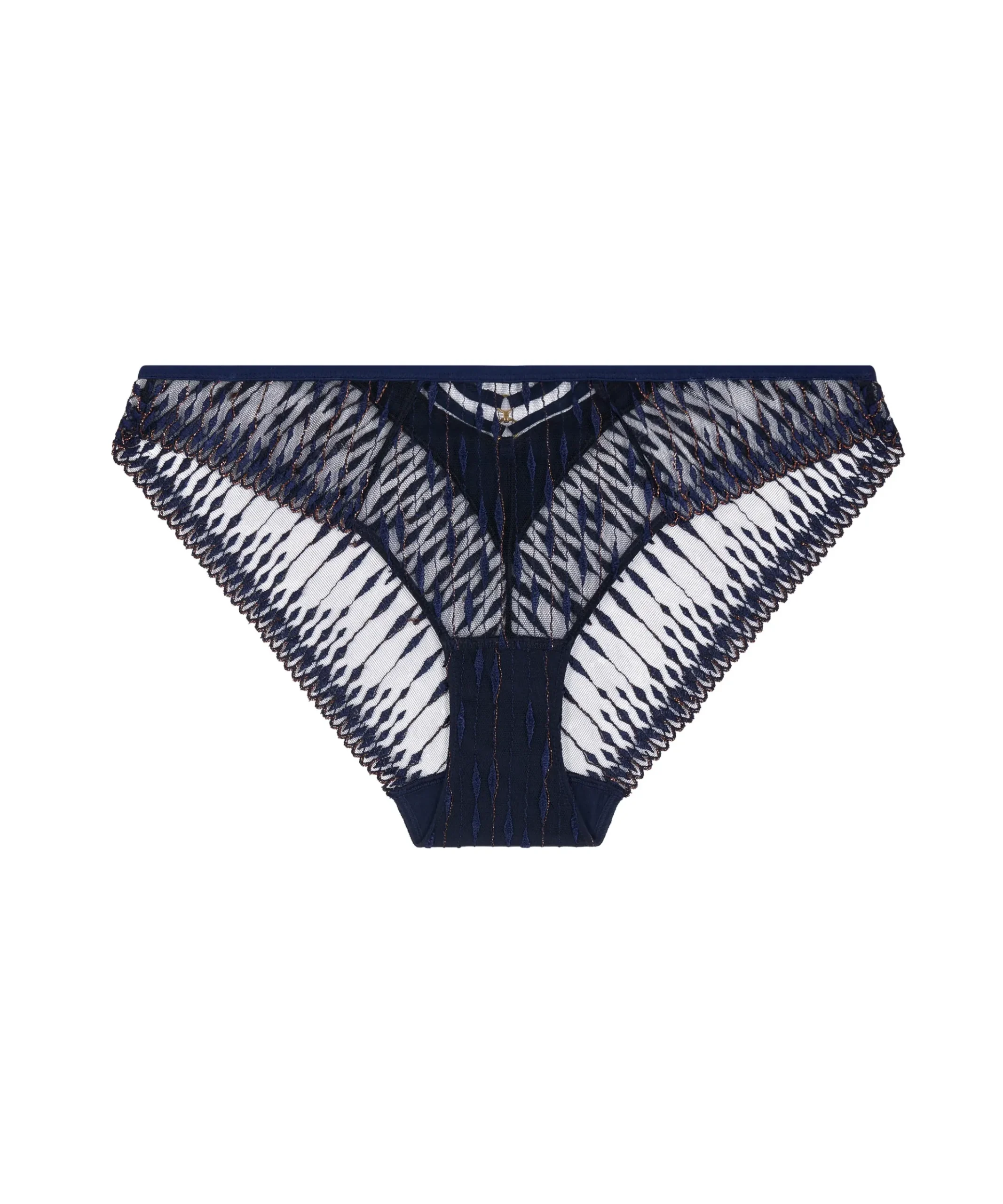 Voodoo Kiss Culotte Italienne