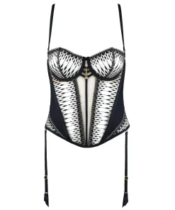 Voodoo Kiss Guêpière