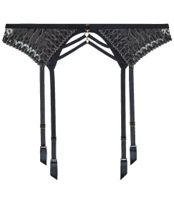 Voodoo Kiss Porte-jarretelles