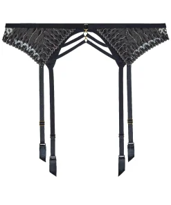 Voodoo Kiss Porte-jarretelles