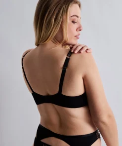 Voodoo Kiss Soutien-gorge Corbeille avec armatures