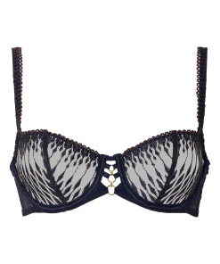 Voodoo Kiss Soutien-gorge Corbeille avec armatures