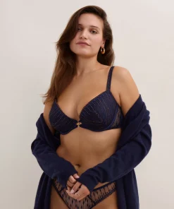 Voodoo Kiss Soutien-gorge Push-up coques