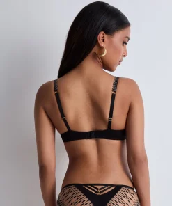 Voodoo Kiss Soutien-gorge Push-up coques